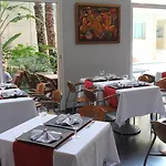 Casablanca Suites&Spa