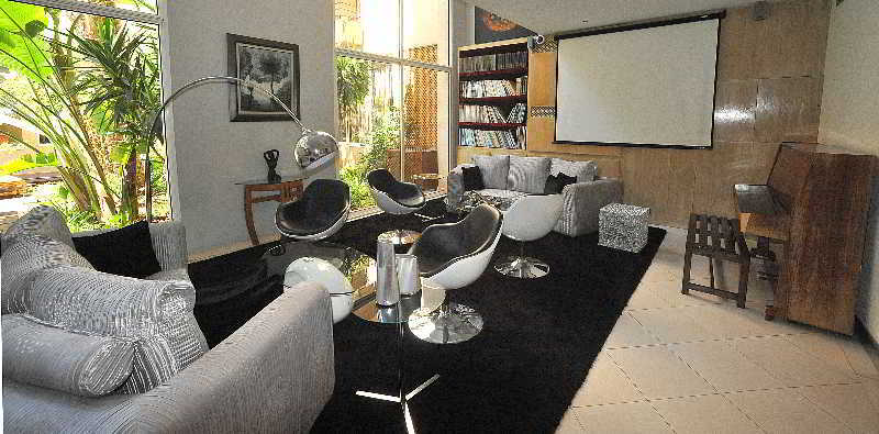 Suites&spa Casablanca