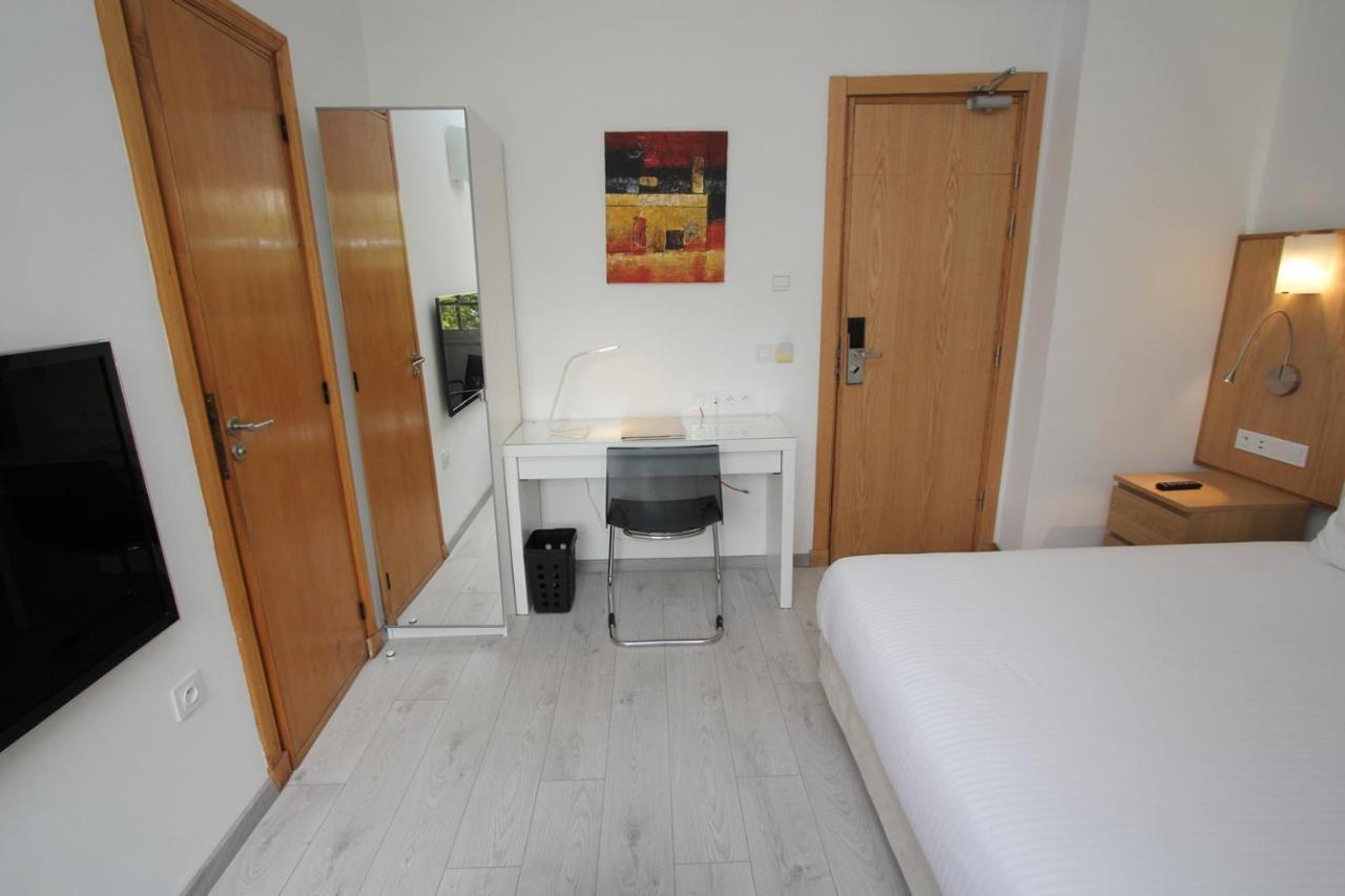 Suites&spa