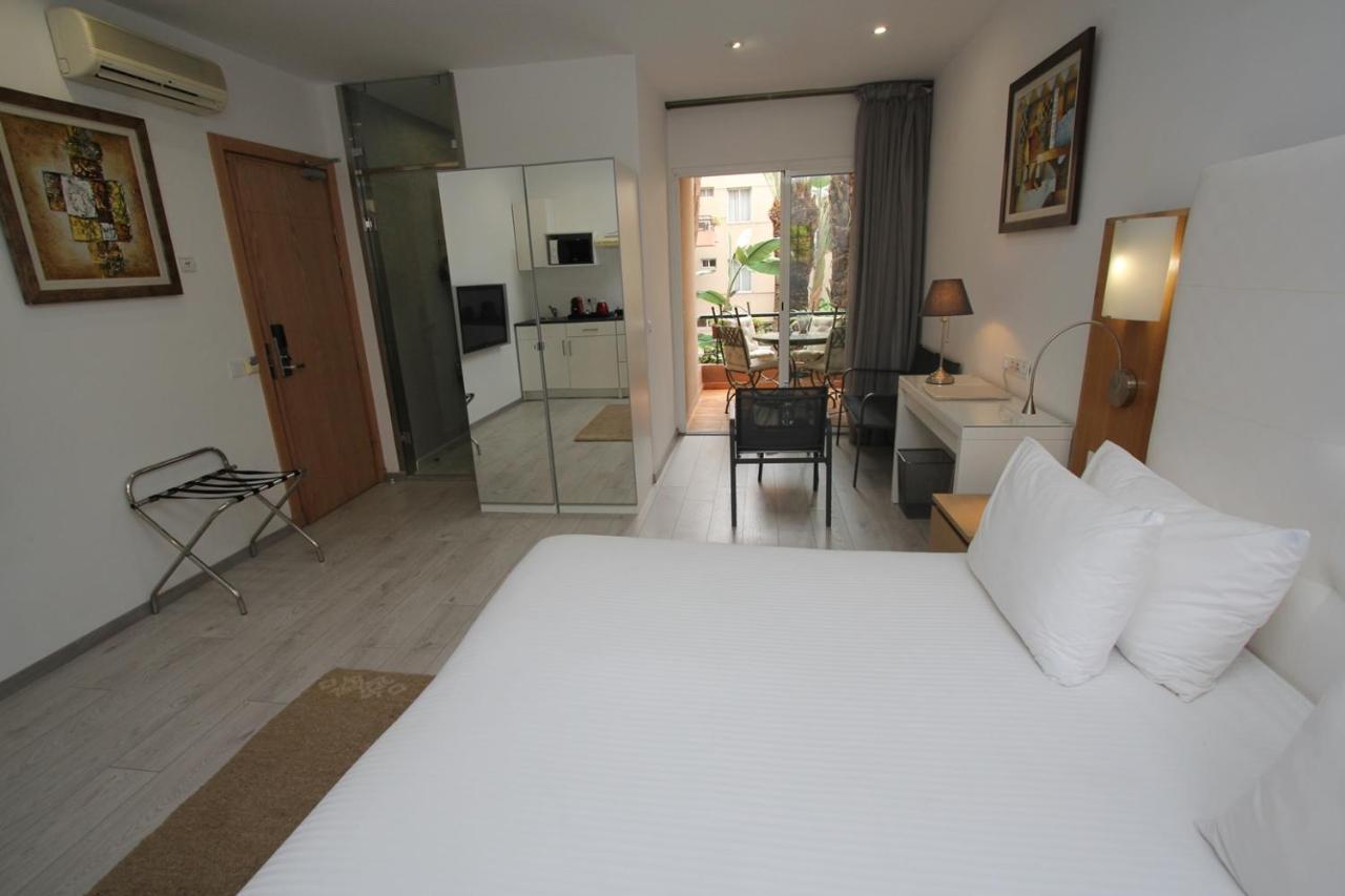 Hotel Suites&spa 4*