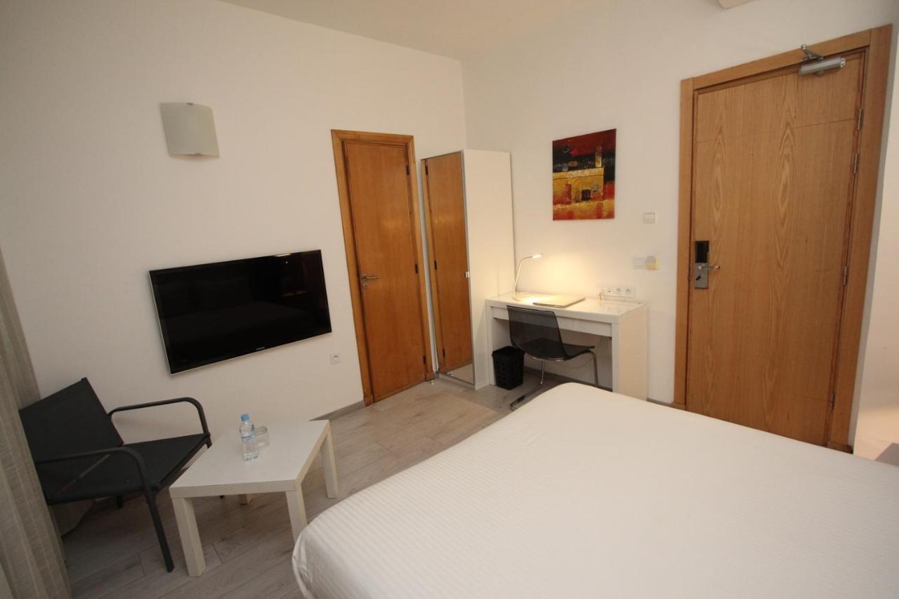 Suites&spa Hotel 4*