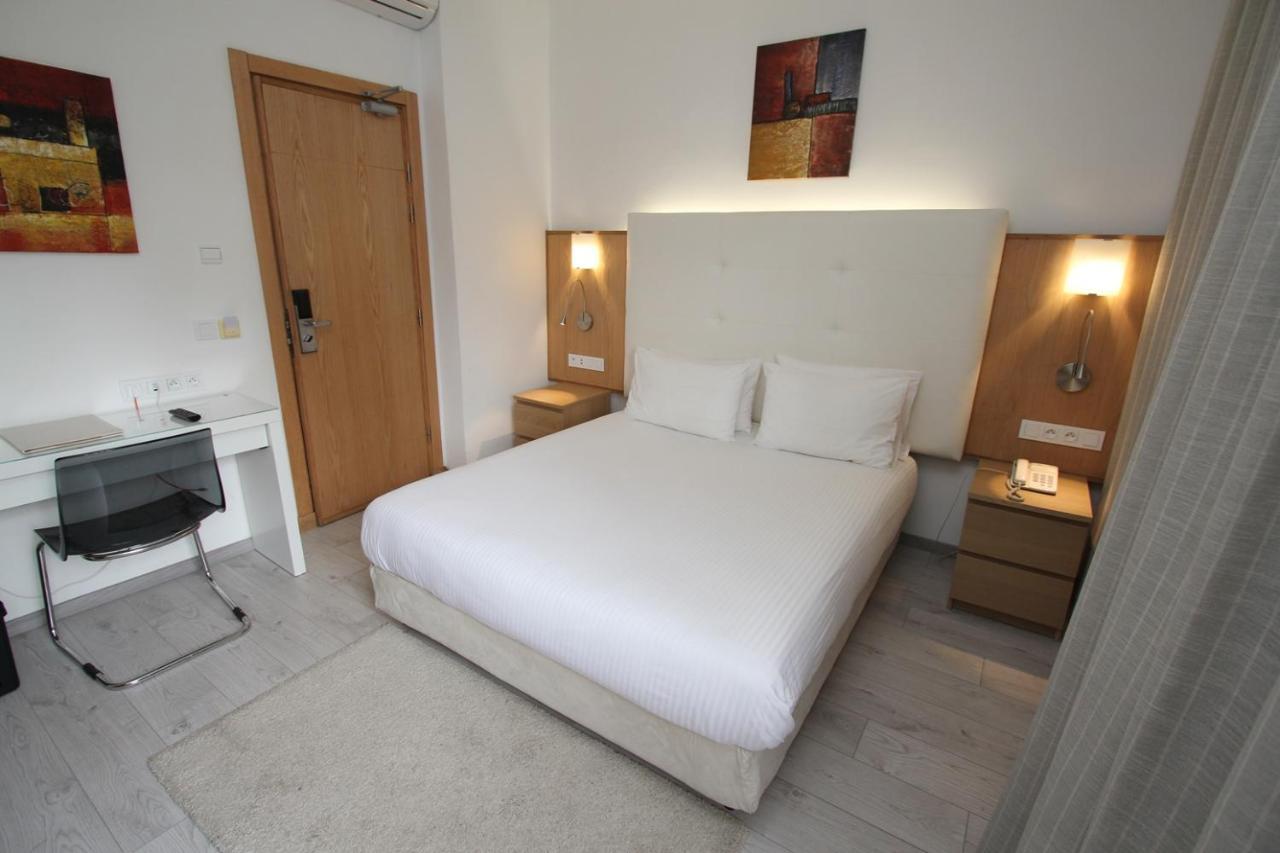 Suites&spa Casablanca