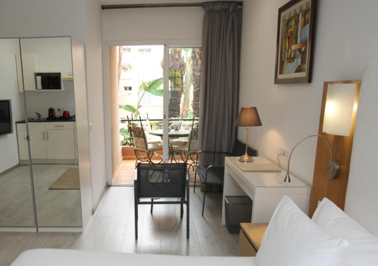 Hotel Suites&spa