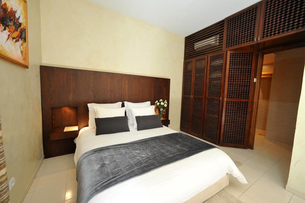 Hotel Suites&spa Casablanca