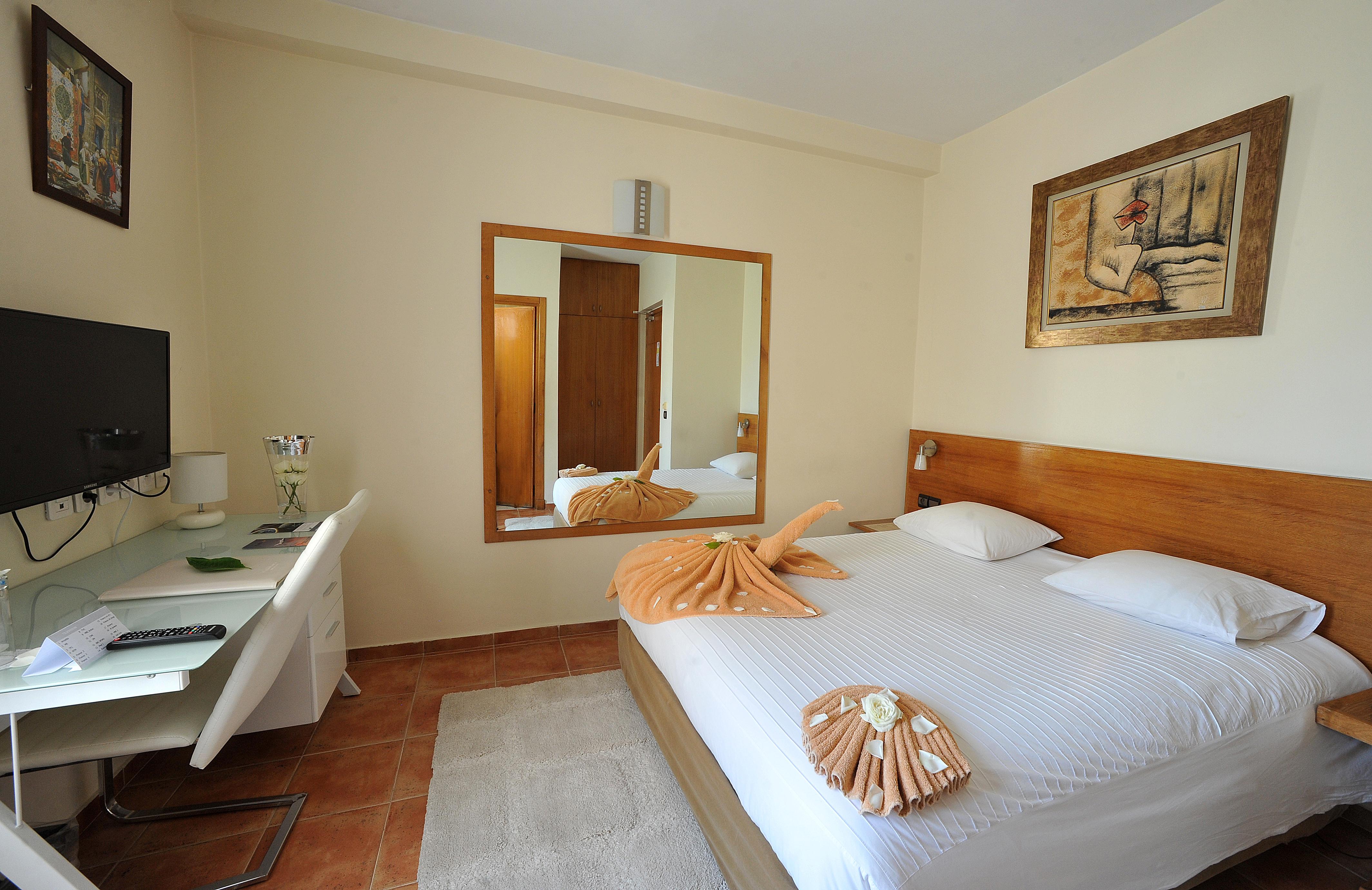 & Hotel Casablanca