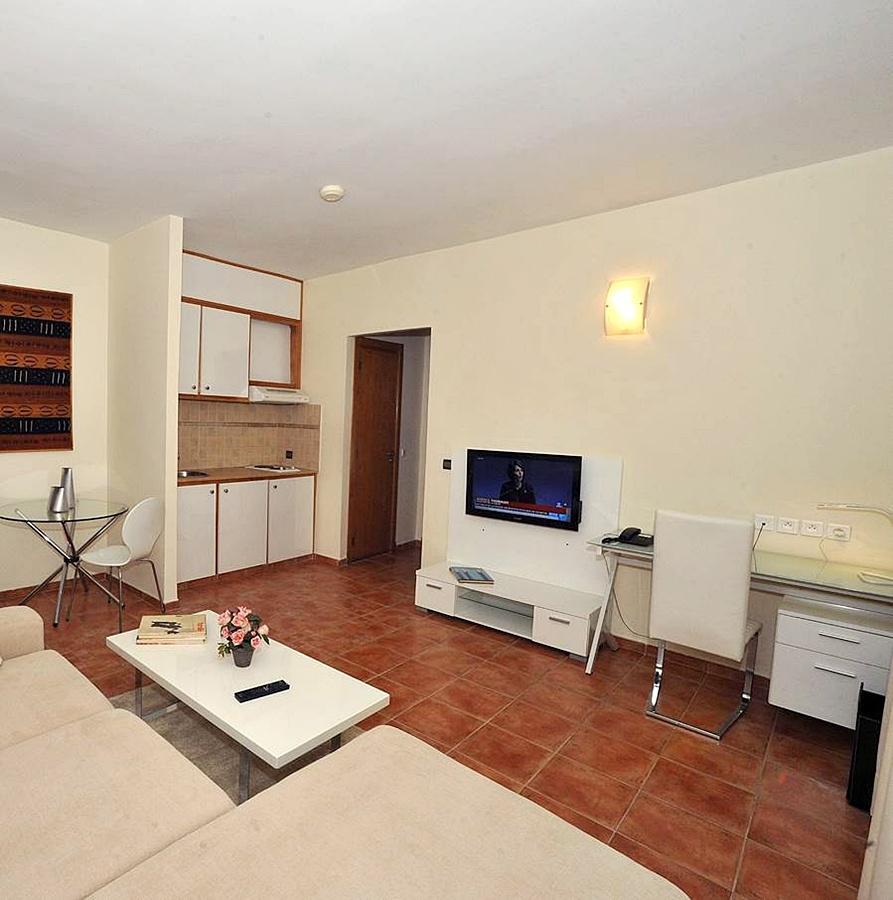 Suites&spa Casablanca