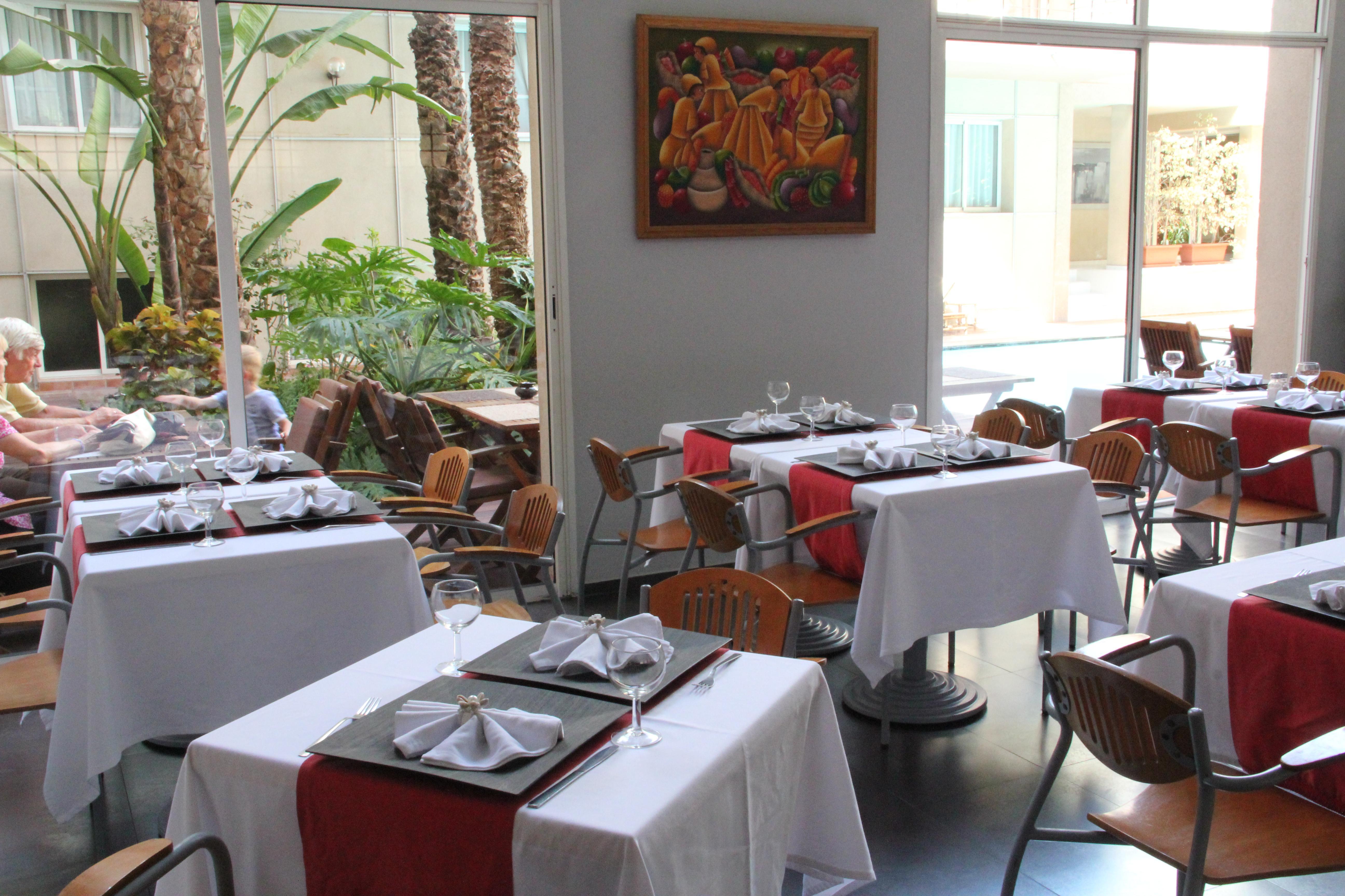 Hotel Suites&spa Casablanca