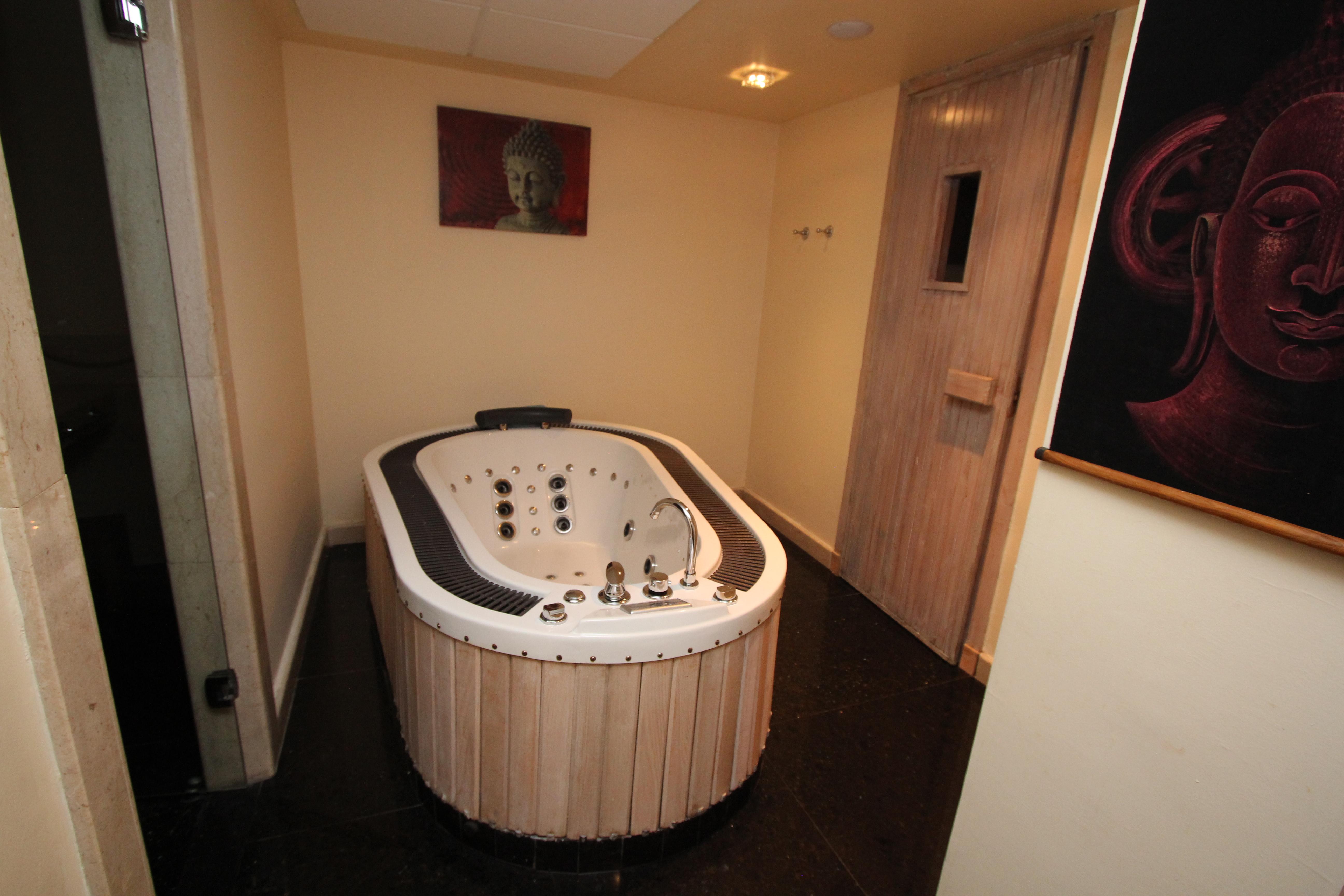Suites&spa Hotel 4*