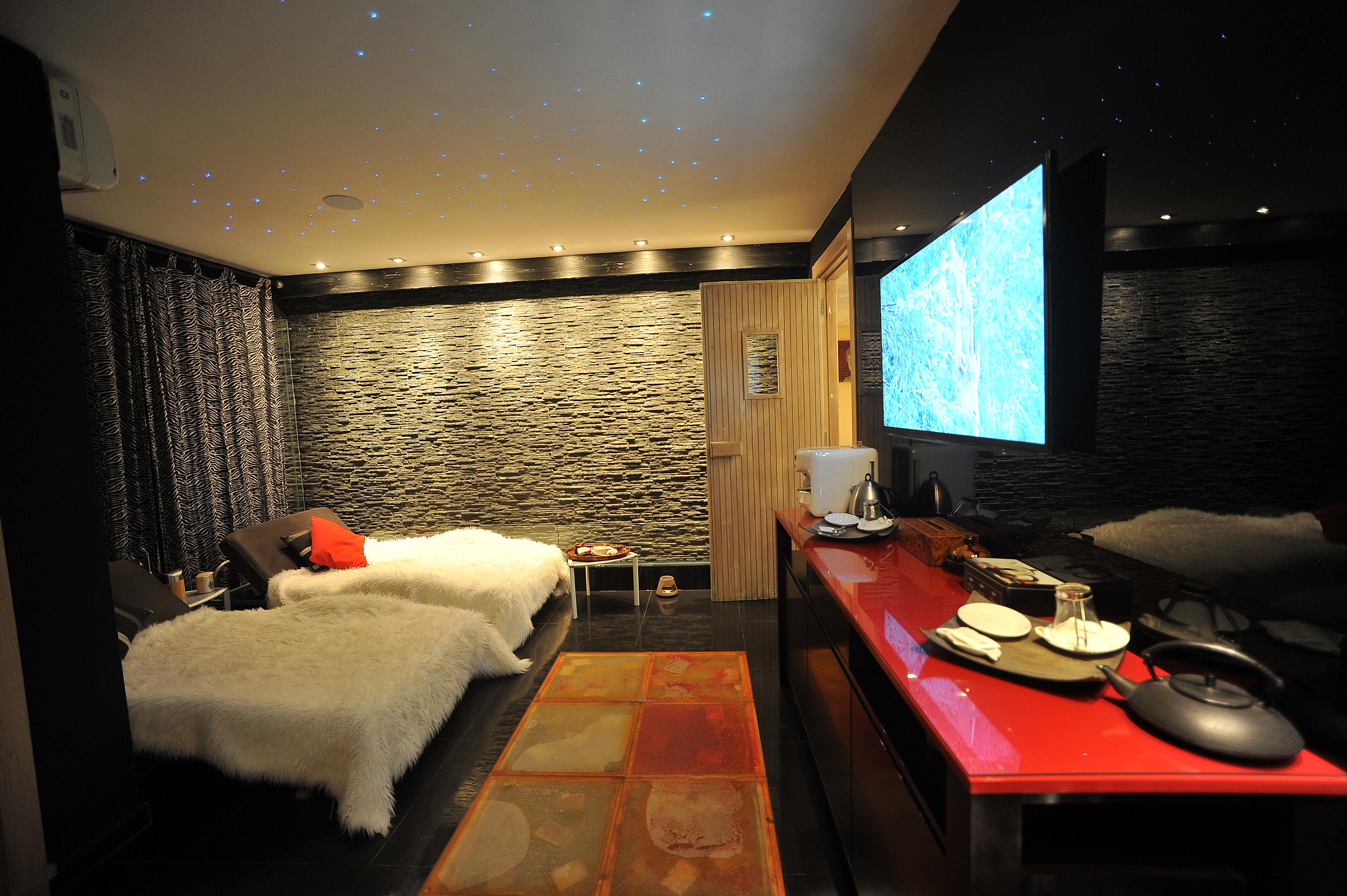 Suites&spa