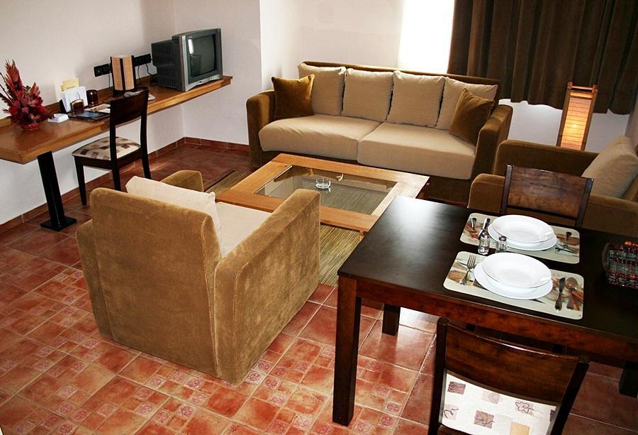 Hotel Suites&spa