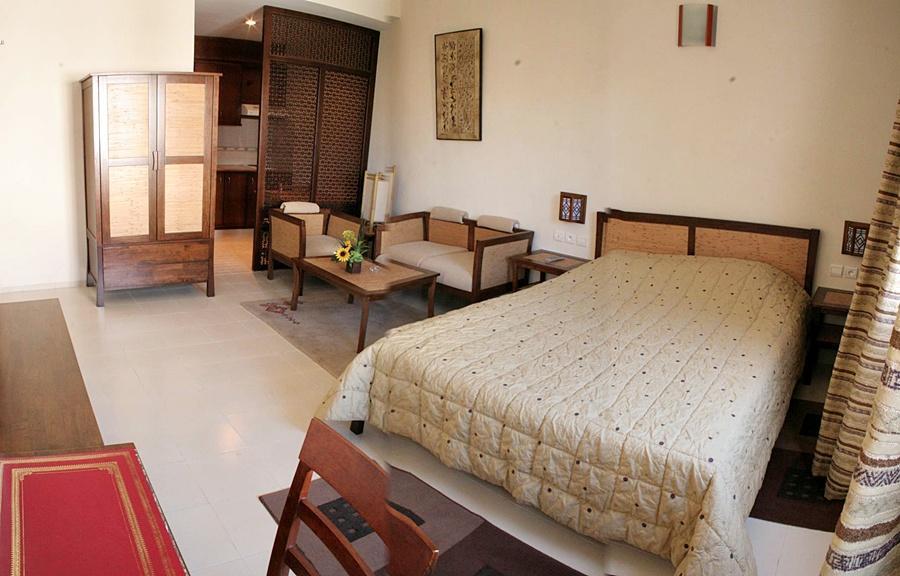 Suites&spa 4*