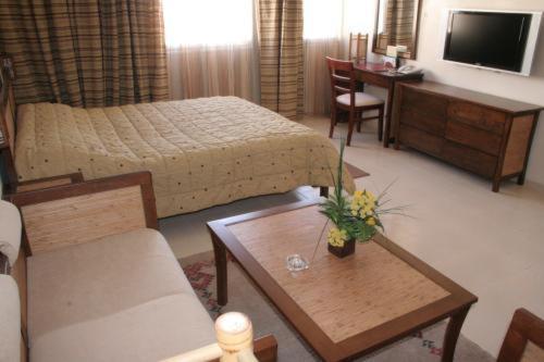 Hotel & Casablanca