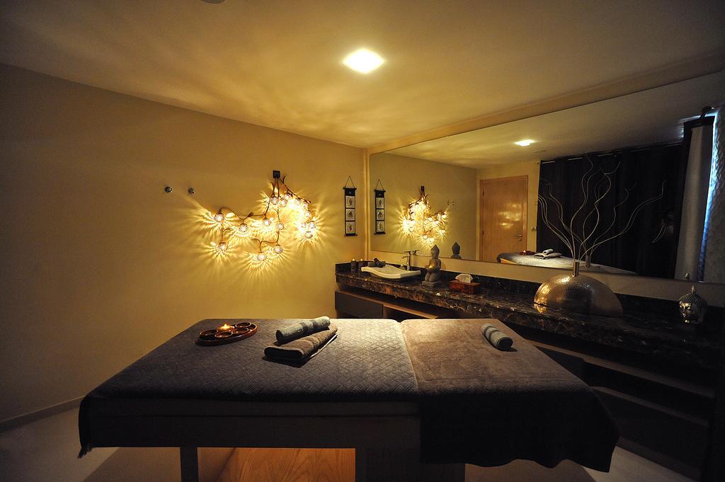 Hotel Suites&spa 4*