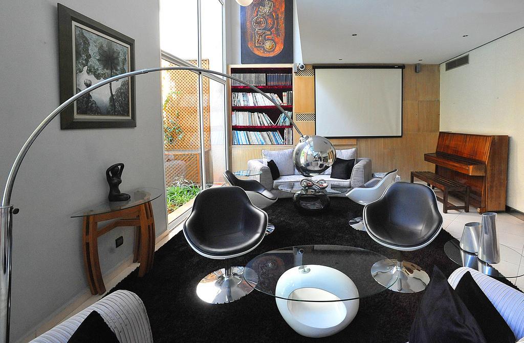 Suites&spa Hotel
