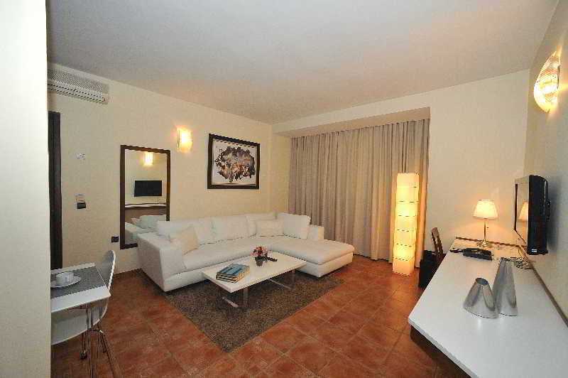 Hotel Suites&spa Casablanca