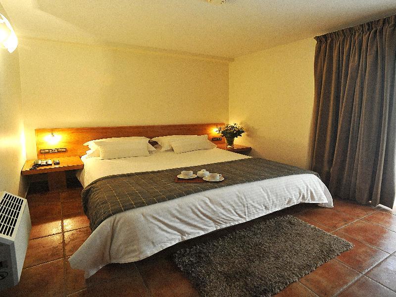 Hotel Suites&spa