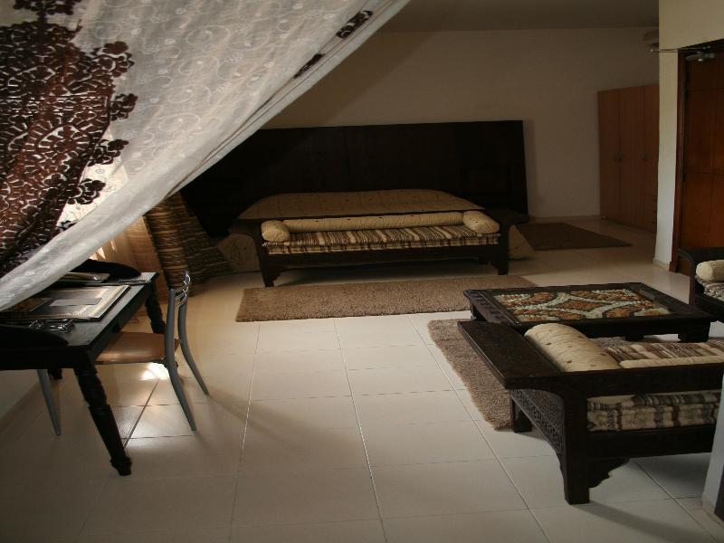 Hotel & Casablanca