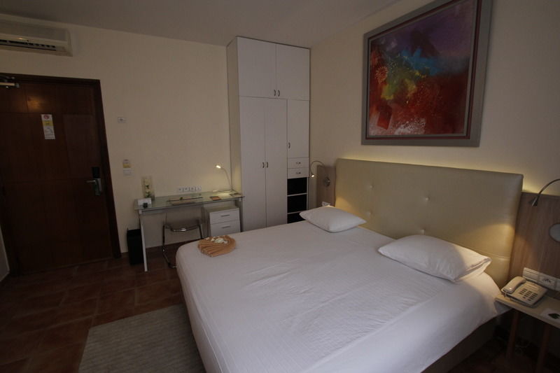 Hotel Suites&spa 4*