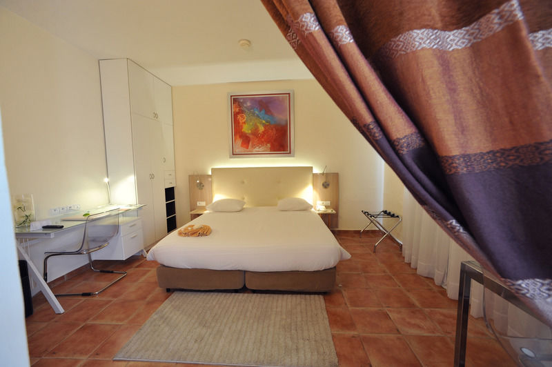 Hotel Suites&spa Casablanca