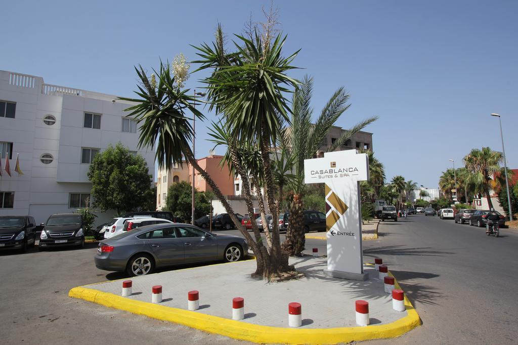 Suites&spa Hotel 4*