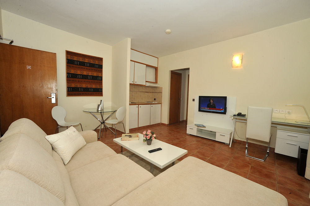 Suites&spa Casablanca
