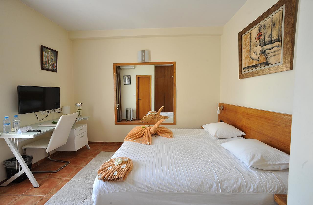 Suites&spa