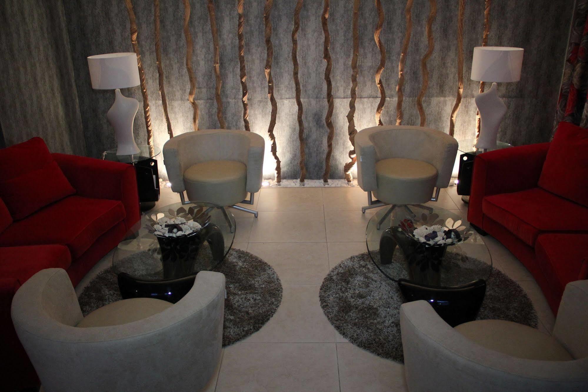 Suites&spa Casablanca