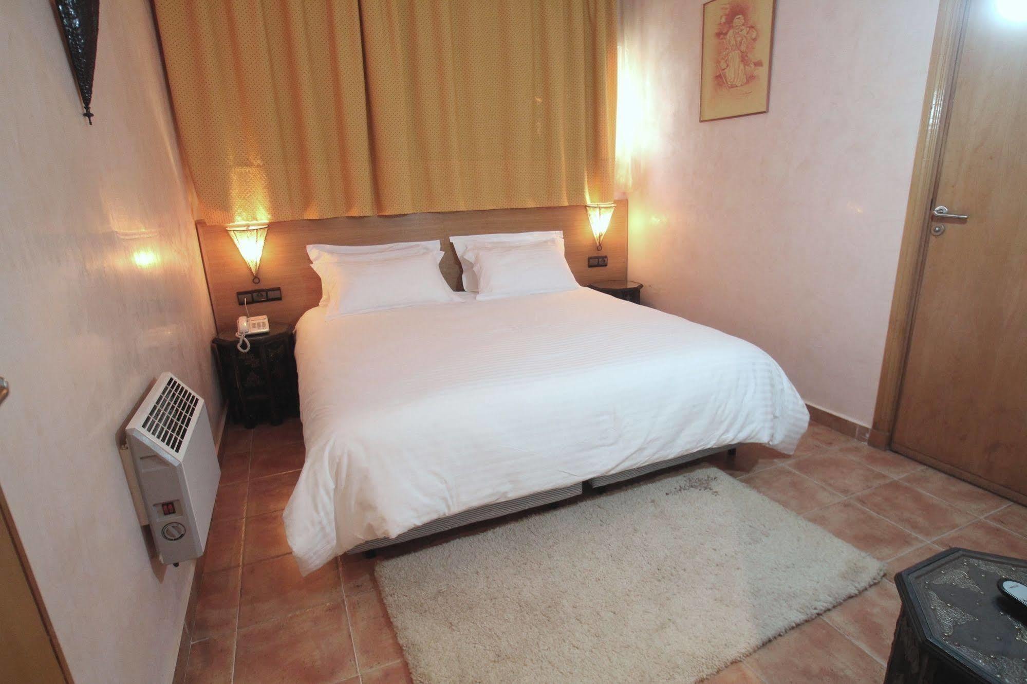 Suites&spa Hotel
