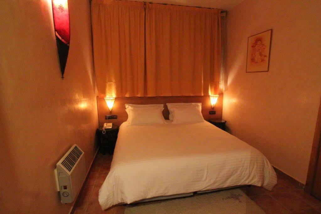 & Hotel