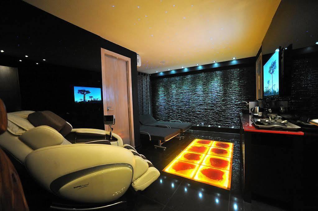 Suites&spa 4*