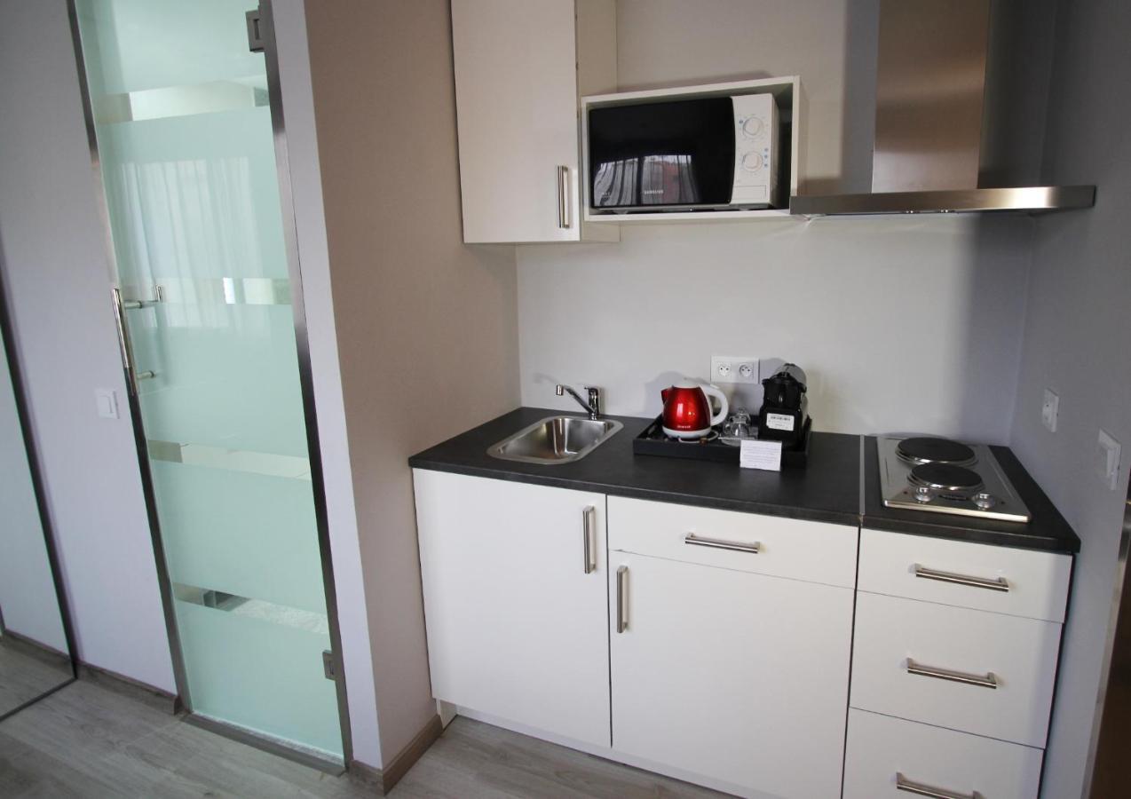 Suites&spa 4* Casablanca