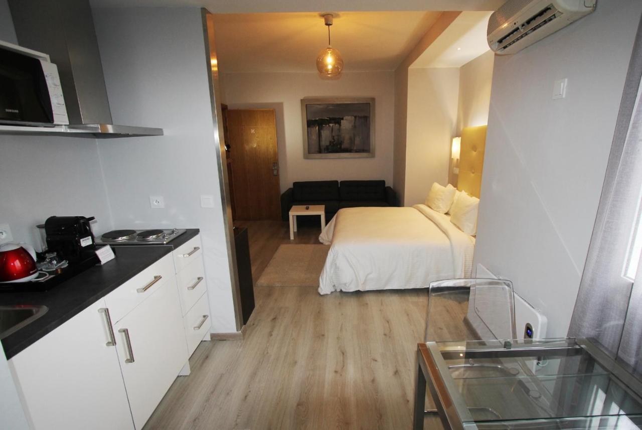 Suites&spa Casablanca