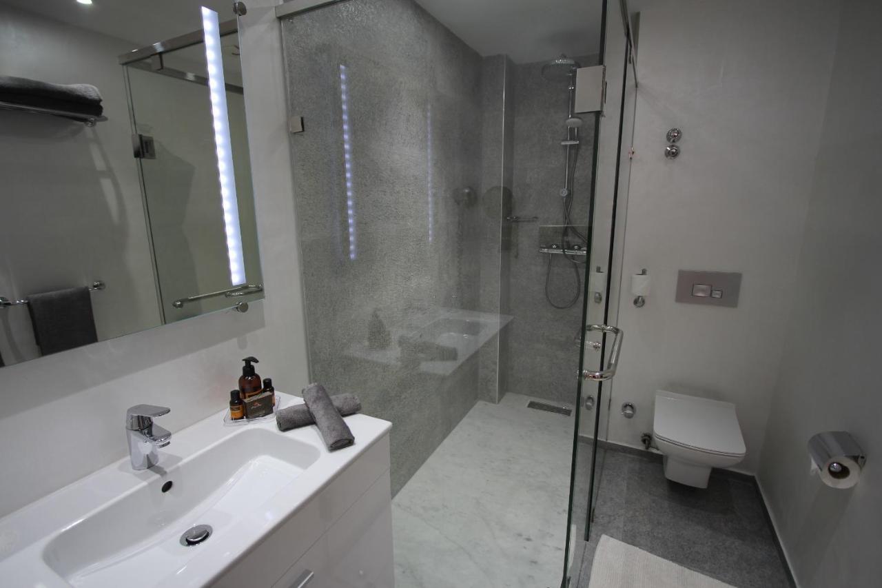Suites&spa Hotel Casablanca